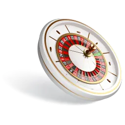 La Roue De La Roulette