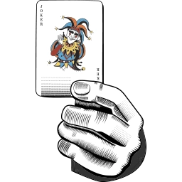 blackjack icon