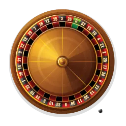 Paris Intérieurs Sur La Roulette