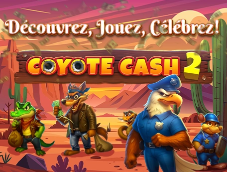 NOUVEAU JEU