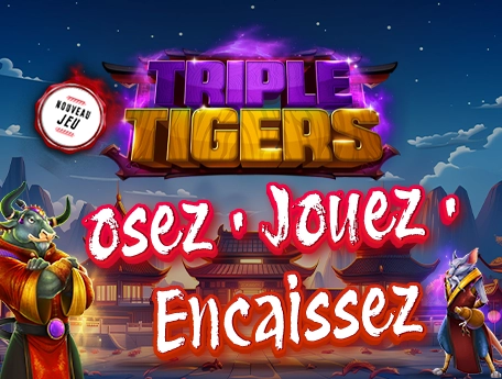 NOUVEAU JEU