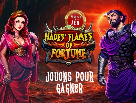 NOUVEAU JEU