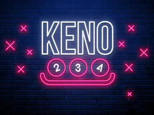 Comment Percevoir Ses Gains Au Keno En Ligne