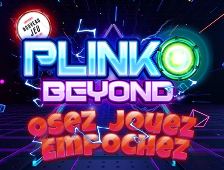 NOUVEAU JEU