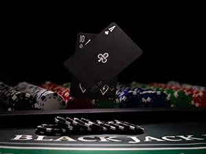 Questions et réponses sur le Blackjack en ligne