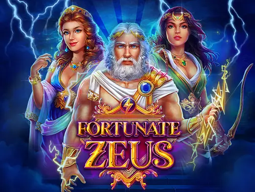 Fortunate Zeus