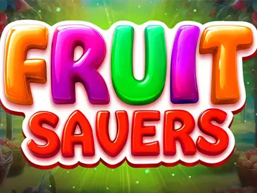 Fruit Savers