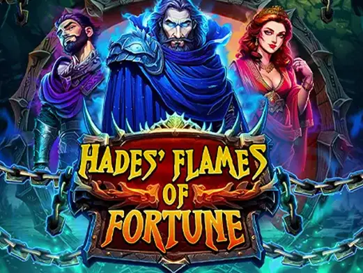 Hades Flame Fotune