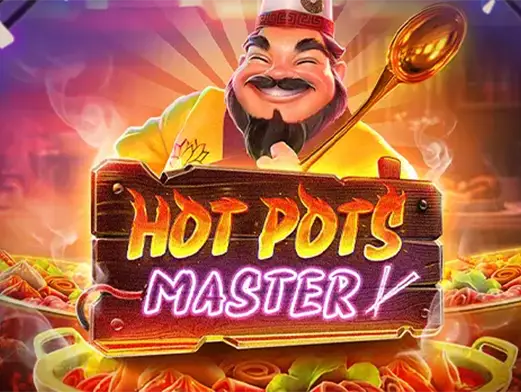 Hot Pots