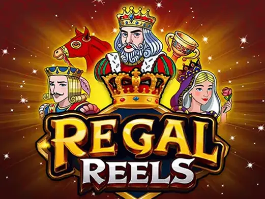Regal Reels