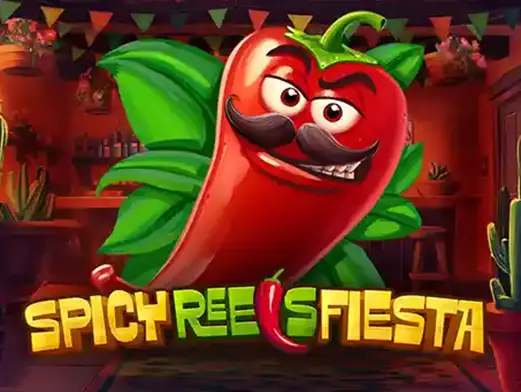 Spicy Reel Fortune