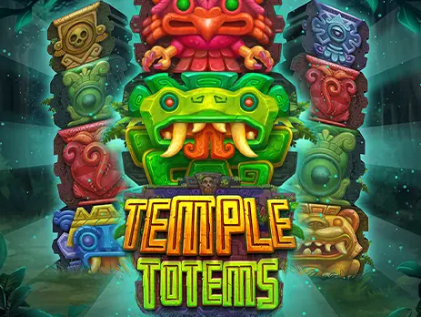 Temple Totems
