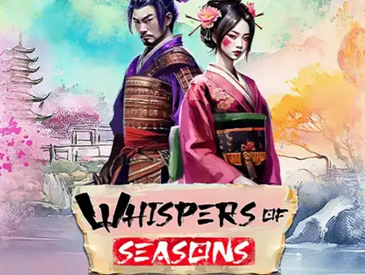 Whisper of Season