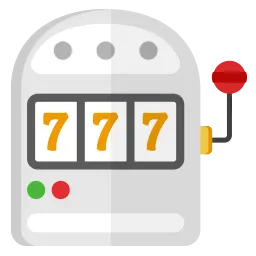 Machine à sous en ligne