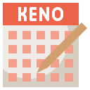 keno icon