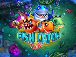 Fish Catch slot