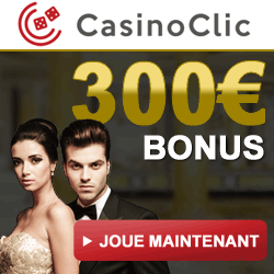 casino clic