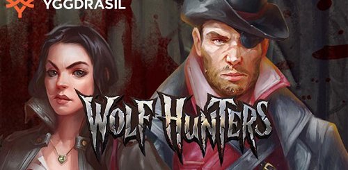 wolf hunters casinoclic