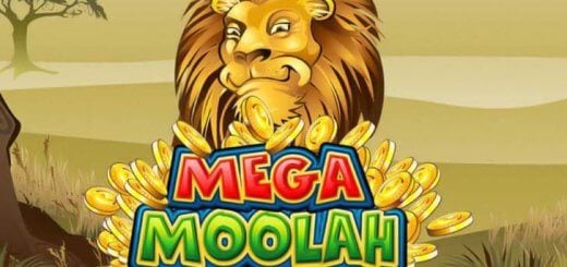 Mega Moolah