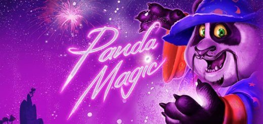 panda magic