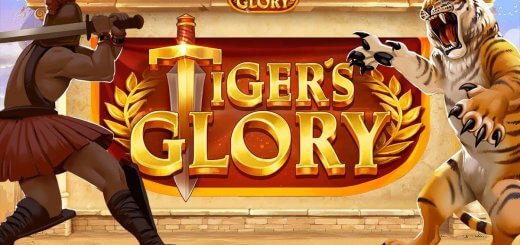 tiger glory