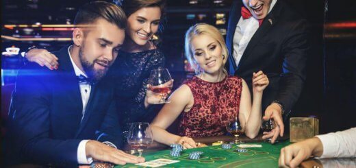 Les talents que chaque joueur de jeu casino professionnel doit posséder