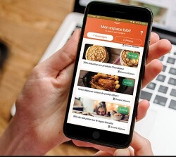 apport technologique