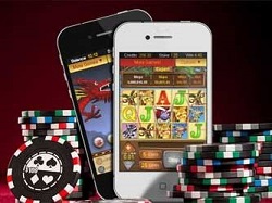 technologie au casino