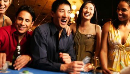 Joueur professionnel