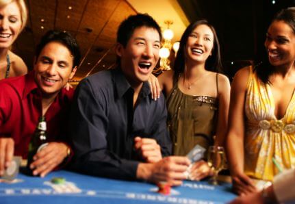 Joueur professionnel