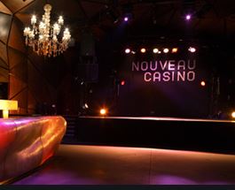 Nouveau casino