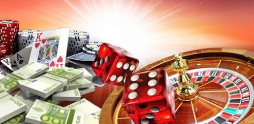 Jeux en argent réel