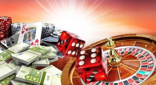 Slots of vegas promotions