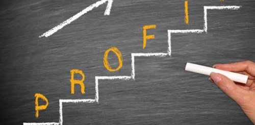 Jouez pour du profit