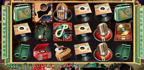 Big Bopper machine a sous