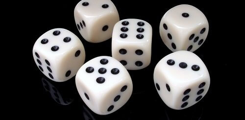 Lancer de dés