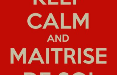 Maitrise de soi au jeu