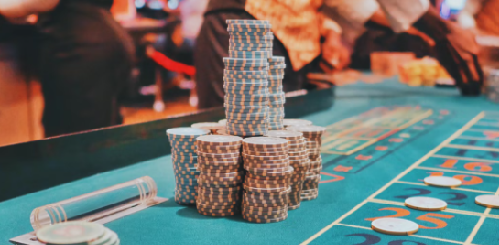 Popularite casino en ligne